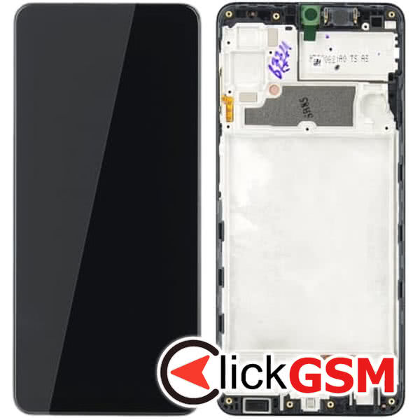 Fix Display Samsung Galaxy A22