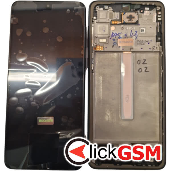 Fix Display Samsung Galaxy A33 5g