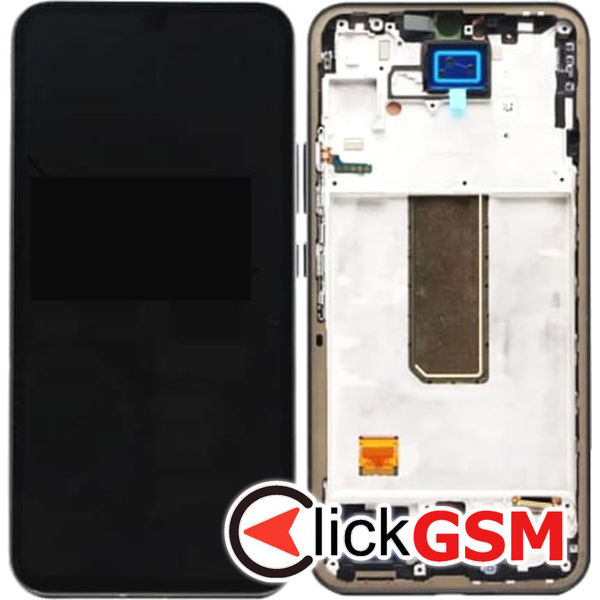 Fix Display Samsung Galaxy A34 5g