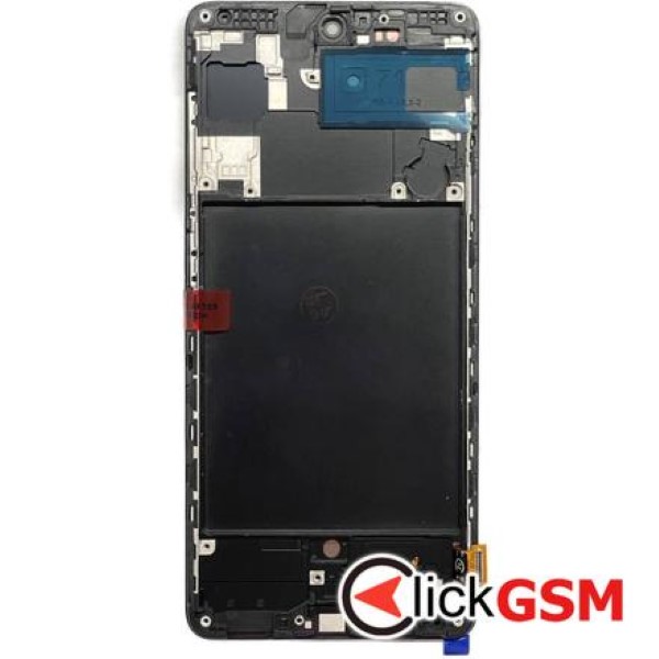 Fix Display Samsung Galaxy A71