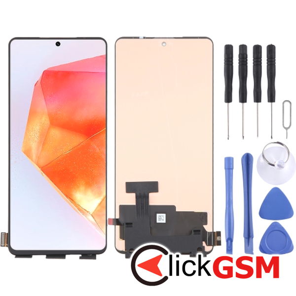 Fix Display Samsung Galaxy C55