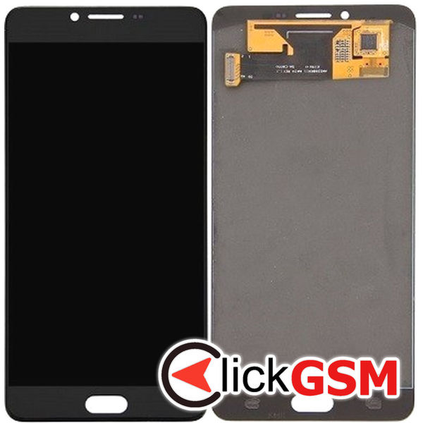 Fix Display Samsung Galaxy C9 Pro