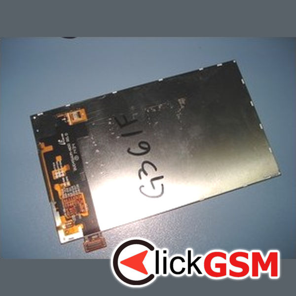 Fix Display Samsung Galaxy Core Prime