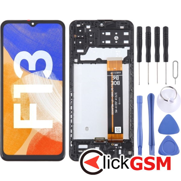 Fix Display Samsung Galaxy F13