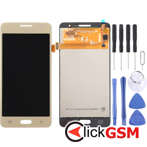 Fix Display Samsung Galaxy Grand Prime