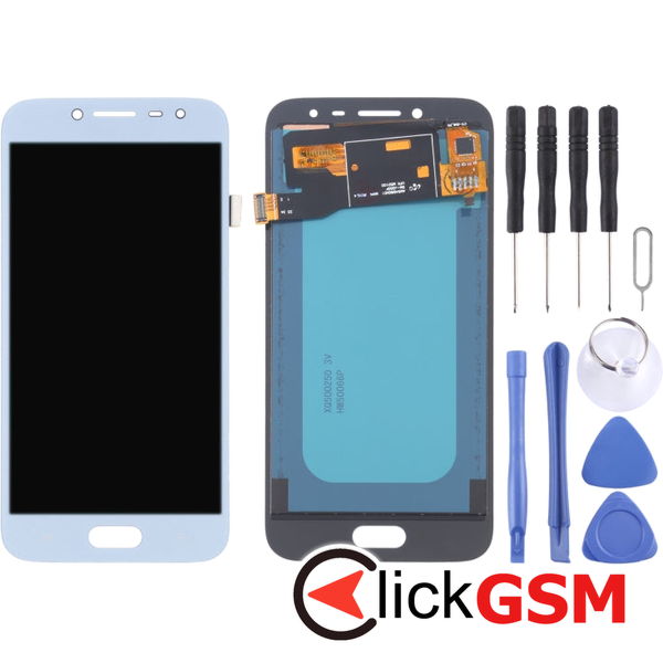 Fix Display Samsung Galaxy J2 Pro