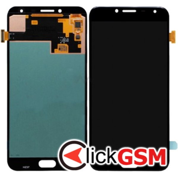 Fix Display Samsung Galaxy J4 2018