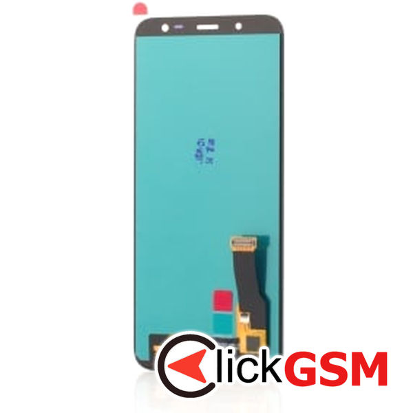 Fix Display Samsung Galaxy J6 2018