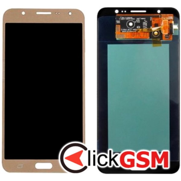 Fix Display Samsung Galaxy J7 2016