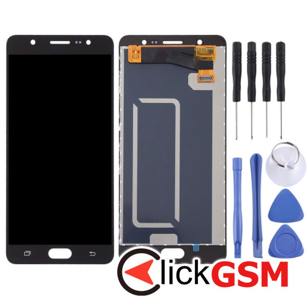 Fix Display Samsung Galaxy J7 Max