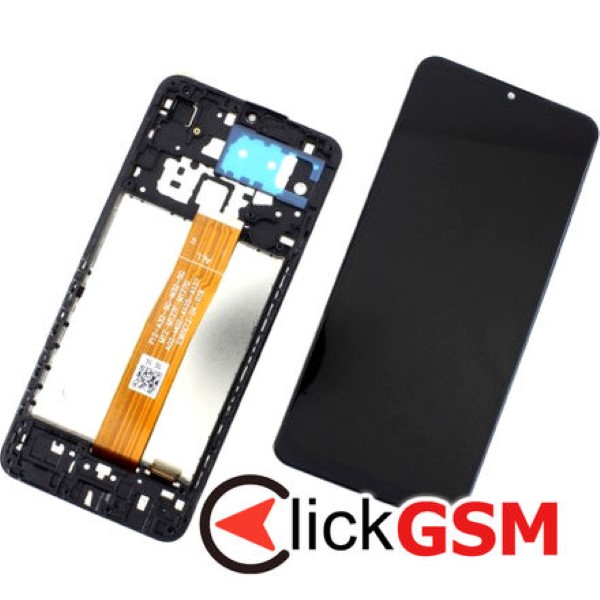 Fix Display Samsung Galaxy M02