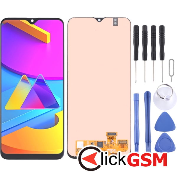 Fix Display Samsung Galaxy M10s