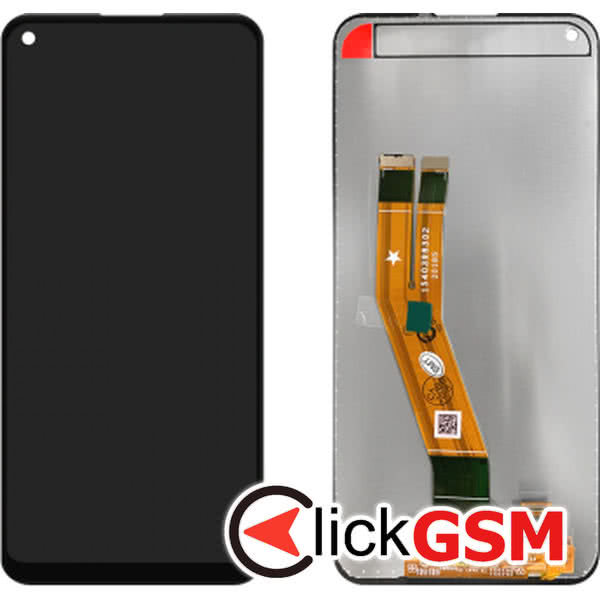 Fix Display Samsung Galaxy M11