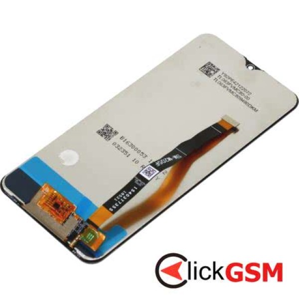 Fix Display Samsung Galaxy M20