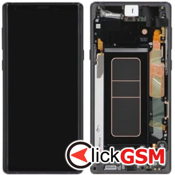 Fix Display Samsung Galaxy Note20 Ultra 5g