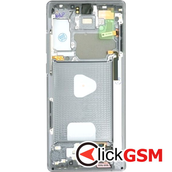 Fix Display Samsung Galaxy Note20