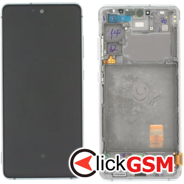 Fix Display Samsung Galaxy S20 Fe