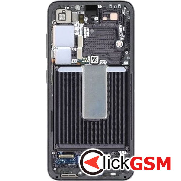 Fix Display Samsung Galaxy S23