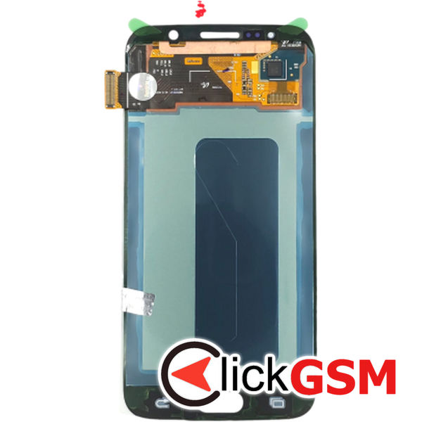 Fix Display Samsung Galaxy S6