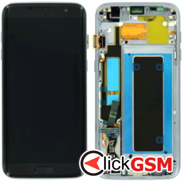 Fix Display Samsung Galaxy S7 Edge