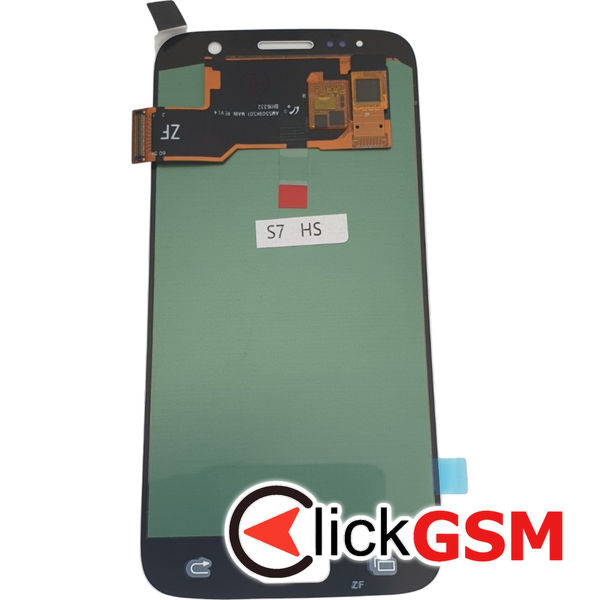 Fix Display Samsung Galaxy S7