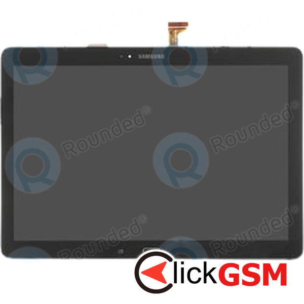 Fix Display Samsung Galaxy Tab Pro 12.2