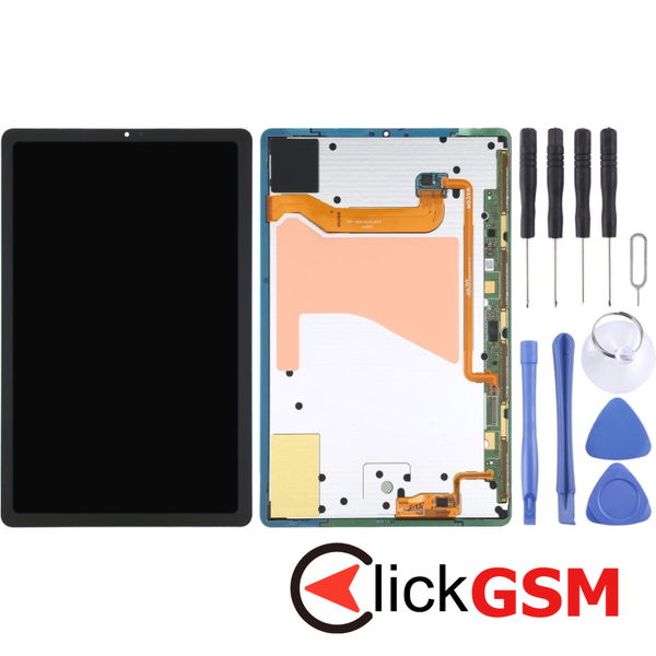 Fix Display Samsung Galaxy Tab S6