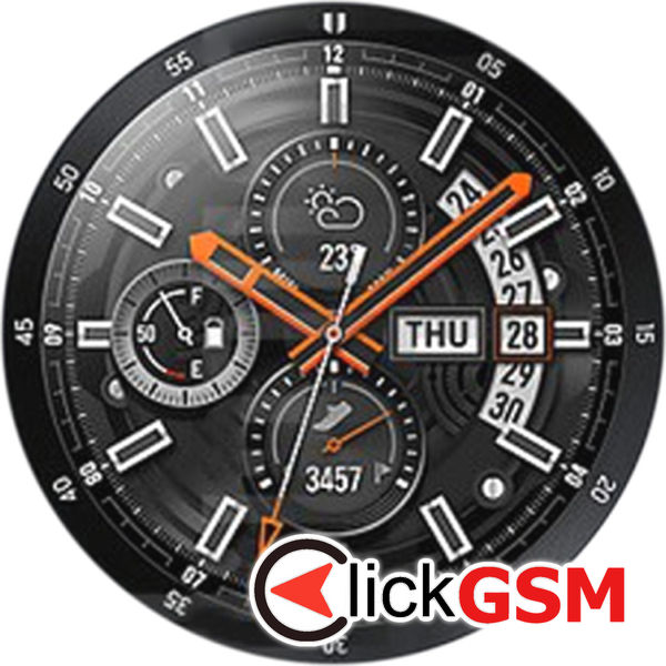 Fix Display Samsung Galaxy Watch 46mm