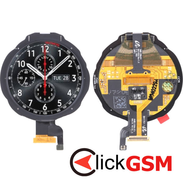 Fix Display Samsung Galaxy Watch S3 Classic