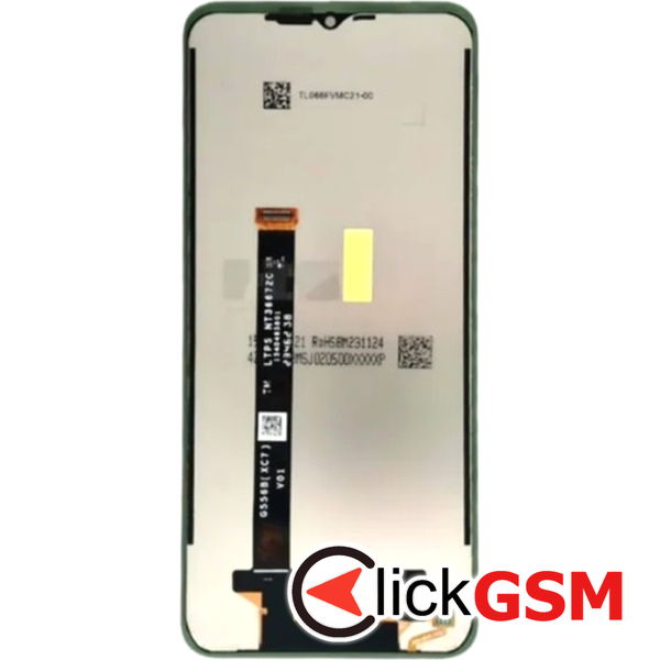 Fix Display Samsung Galaxy Xcover7