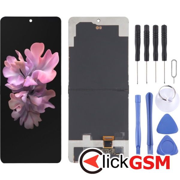 Fix Display Samsung Galaxy Z Flip 5g