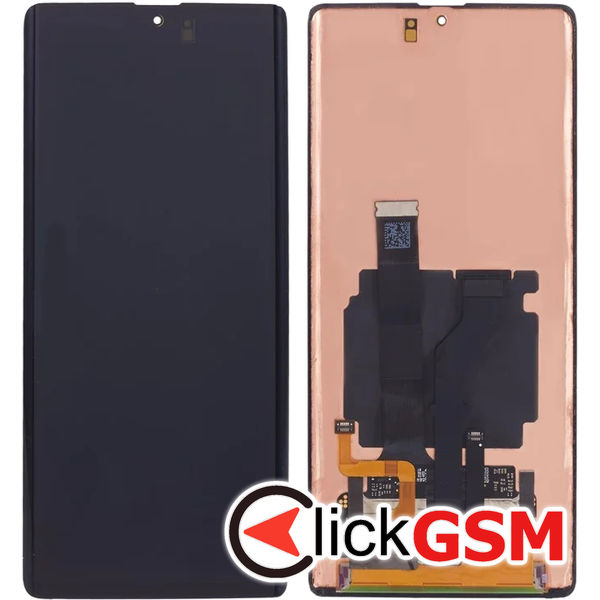 Fix Display Sharp Aquos R6