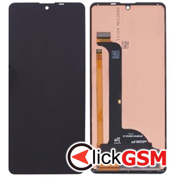 Fix Display Sharp Aquos Sense7