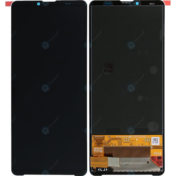 Fix Display Sony Xperia 10 Vi