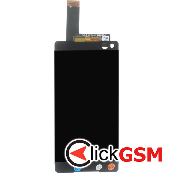 Fix Display Sony Xperia C5 Ultra