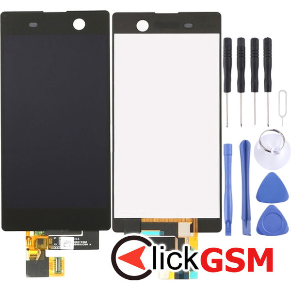 Fix Display Sony Xperia M5