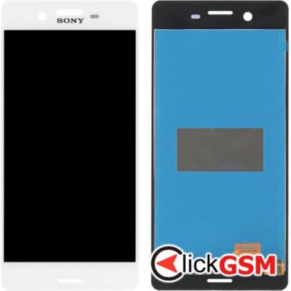 Fix Display Sony Xperia X