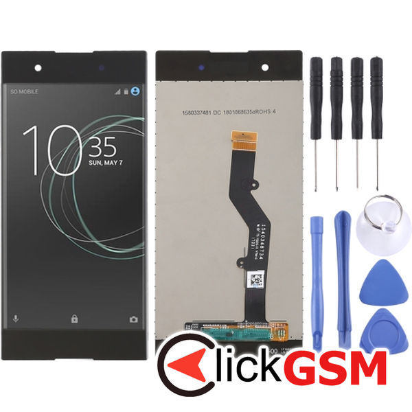 Fix Display Sony Xperia Xa1 Plus