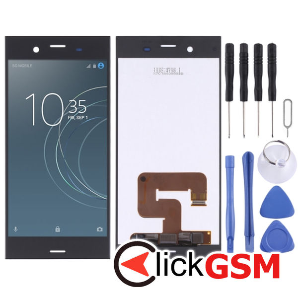 Fix Display Sony Xperia Xz1