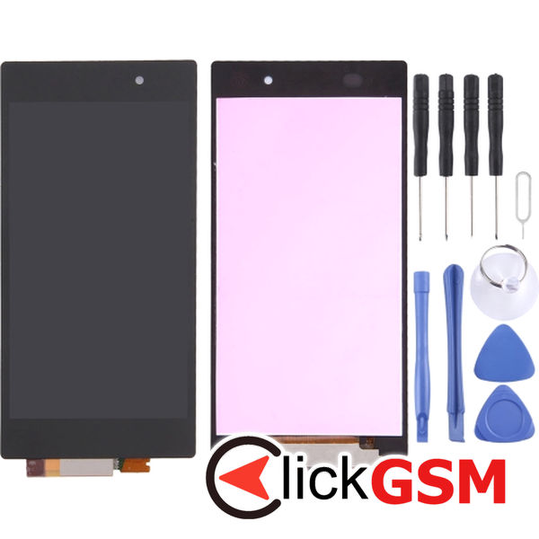 Fix Display Sony Xperia Z1