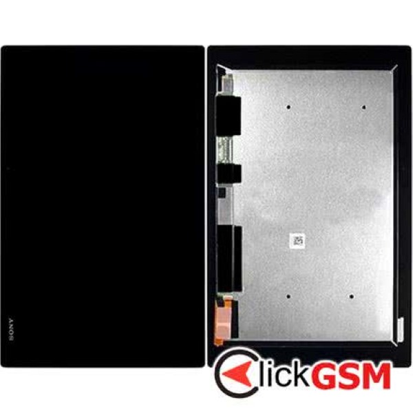 Fix Display Sony Xperia Z2 Tablet