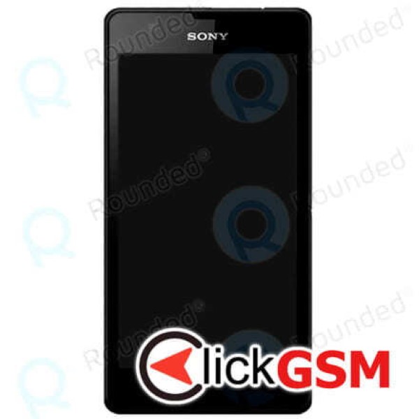 Fix Display Sony Xperia Zr