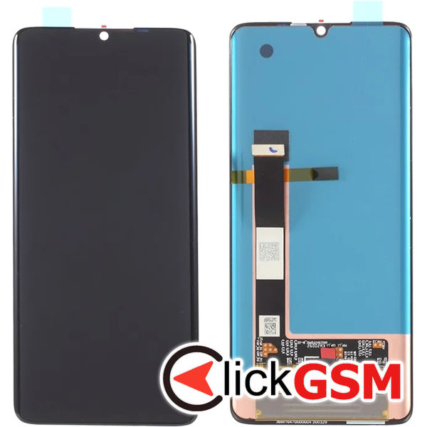 Fix Display Tcl 10 Pro