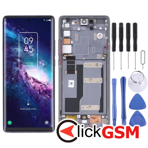 Fix Display Tcl 20 Pro 5g