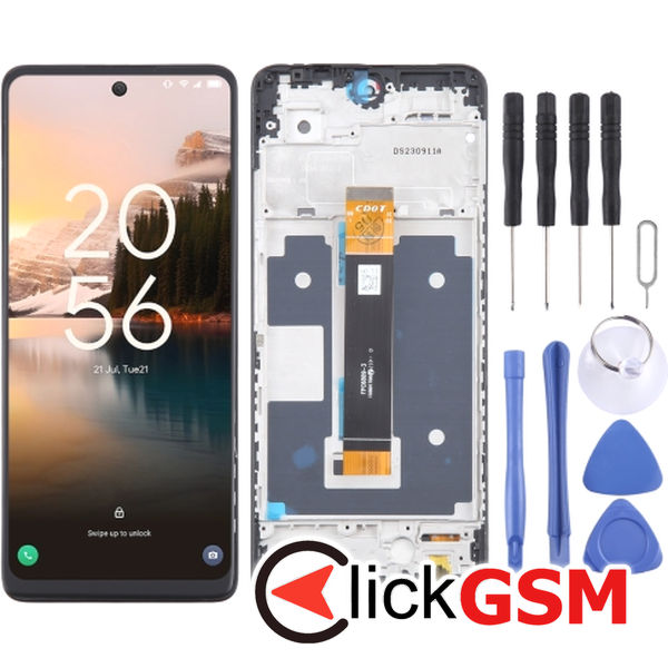 Fix Display Tcl 40 Nxtpaper 4g