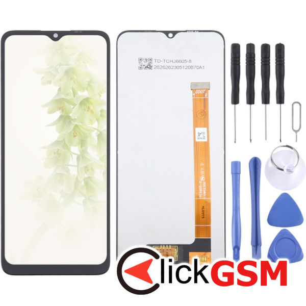 Fix Display Tcl 40 Nxtpaper 5g