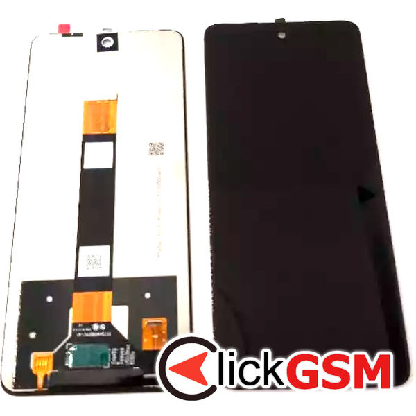 Fix Display Tcl 50 5g