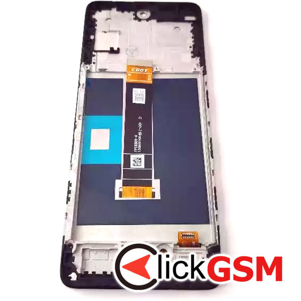 Fix Display Tcl 50 Nxtpaper 5g