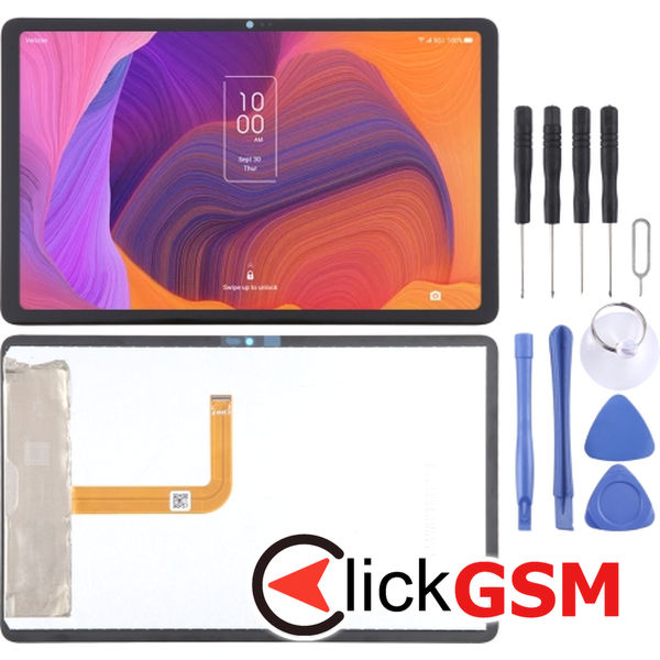 Fix Display Tcl Tab Pro