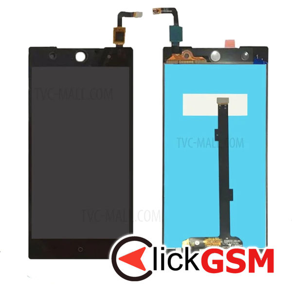 Fix Display Tecno Camon C9